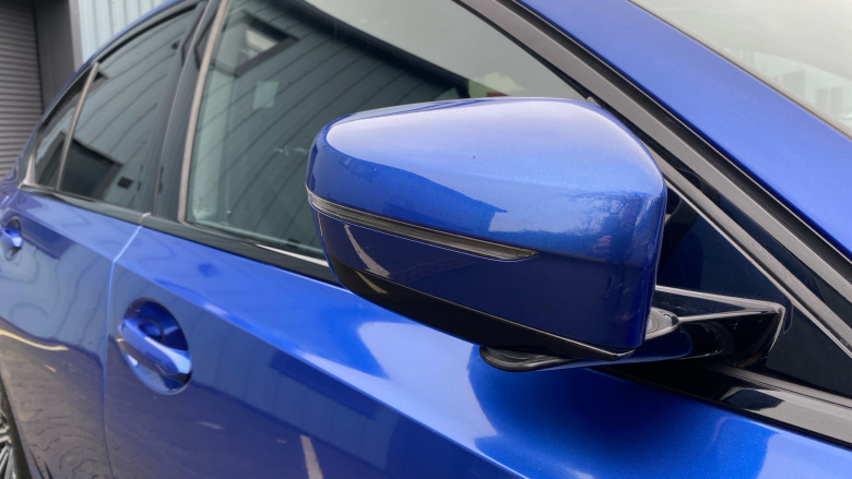 BMW 3 Series 320i M Sport 4dr Step Auto Petrol Saloon